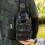 Brusttasche Damen Polyester Kosmetiktasche 11