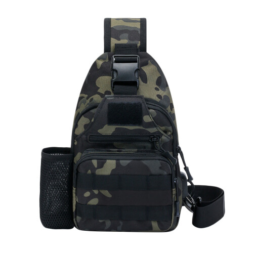 Brusttasche Damen Polyester Kosmetiktasche 1