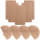 Raindrops Karte Scrapbooking Aufkleber Index 1