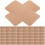 Raindrops Karte Scrapbooking Aufkleber Index 11