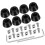 8St Vibration Control Gummimatten Für 11