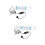 2 Sichere Aquariumleuchte Landschaftslampe 7