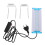 2 Sichere Aquariumleuchte Landschaftslampe 11