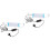 2 Sichere Aquariumleuchte Landschaftslampe 4