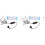 2 Sichere Aquariumleuchte Landschaftslampe 2