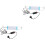 2 Sichere Aquariumleuchte Landschaftslampe 3