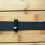10Pcs Black Plastic Belt Buckles for Backpack Strap Keeper Outdoor Use 5