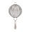 Tea Strainer Weiß Major Schöpfkelle Aus 4