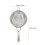 Tea Strainer Weiß Major Schöpfkelle Aus 3