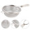 Tea Strainer Weiß Major Schöpfkelle Aus 7