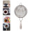 Tea Strainer Weiß Major Schöpfkelle Aus 8
