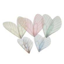 10 Haarschmuck DIY Accessoires Make-Up Zubehör