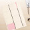Weekly Planner Desktop 1 29x20,6x0,1 Cm 3