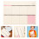 Weekly Planner Desktop 1 29x20,6x0,1 Cm 10