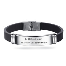 Englische Wörter Armband 5er Set Schmuck