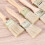 24Tlg Chip Paint Brushes Set Kein Haarausfall 8