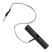 Violin Pickup Zubehör 1 Set 7,9x1,6x0,2 Zoll