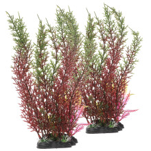 Unbranded 2 Aquarienlandschaft 28x8 Cm