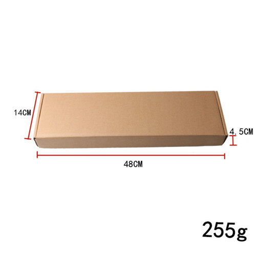 1 Paar Hecklippe Spoiler Für Autos Schwarz 1