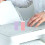8 Bedruckte Mini- Aus Thermopapier 4