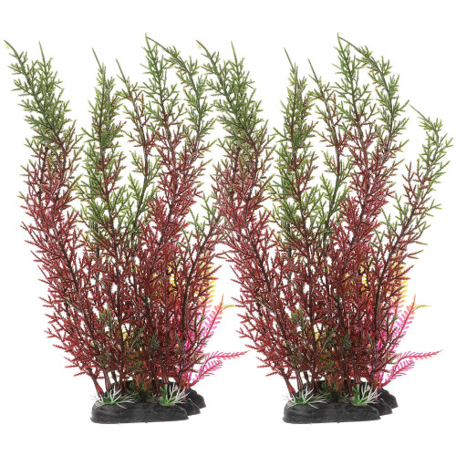 Unbranded 2 Aquarienlandschaft 28x8 Cm 1