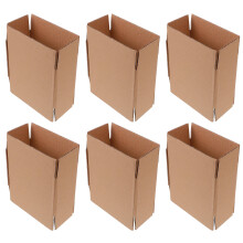 Zehuanyu 20 Expressverpackung Karton Super Hart Kleine Kartons