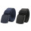 Work Gürtel Atmungsaktiv Herren Nylon Gürtel 2er Set 5