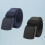 Work Gürtel Atmungsaktiv Herren Nylon Gürtel 2er Set 9