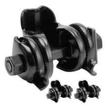 Cyclists Universal Fit Klemme 3
