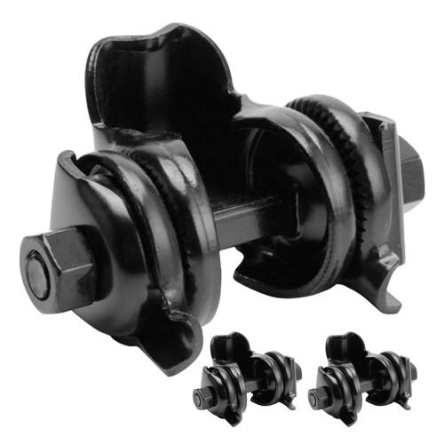 Cyclists Universal Fit Klemme 3