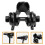 Cyclists Universal Fit Klemme 3 11