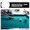 6 Billard Netztaschenhalter 15x8,5x3 Cm Weiß 4