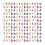 200Stk Diy Holz Bastelchips Für Scrapbooking 1