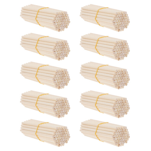 Diy Eiszubehör Beige 500 Stk 7,9 Zoll