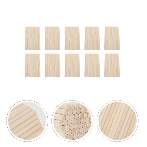 Diy Eiszubehör Beige 500 Stk 7,9 Zoll 2