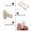 150 Nylon Ring En Plaatje Met Abs 9