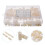 150 Nylon Ring En Plaatje Met Abs 4