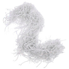 Paper Silk Hallow Füller Geschenk Füllmaterial Falten