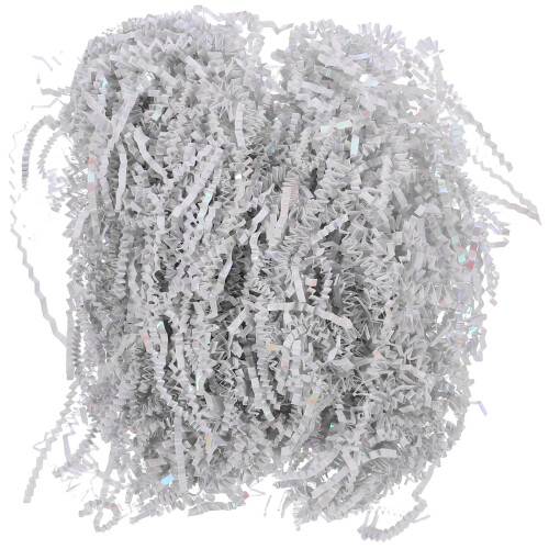 Paper Silk Hallow Füller Geschenk Füllmaterial Falten 1