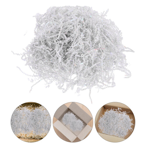 Paper Silk Hallow Füller Geschenk Füllmaterial Falten 2