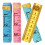 4 Mini Stoffband Zum 150x2x0,5 Cm 6