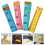 4 Mini Stoffband Zum 150x2x0,5 Cm 5