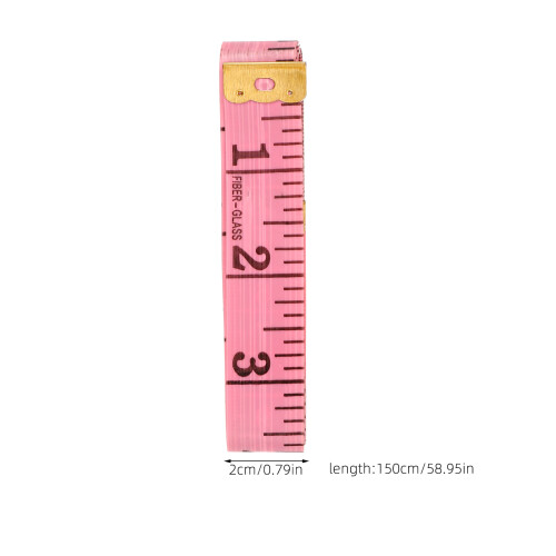 4 Mini Stoffband Zum 150x2x0,5 Cm 1