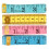 4 Mini Stoffband Zum 150x2x0,5 Cm 11