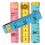 4 Mini Stoffband Zum 150x2x0,5 Cm 7