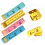 4 Mini Stoffband Zum 150x2x0,5 Cm 4