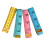 4 Mini Stoffband Zum 150x2x0,5 Cm 10