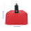 Latin Percussion Set Mit Cowbell Und Zubehör 3
