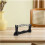 Recorder Display Stand Desktop Storage Rack Dekorativer Halter 6