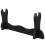 Recorder Display Stand Desktop Storage Rack Dekorativer Halter 9